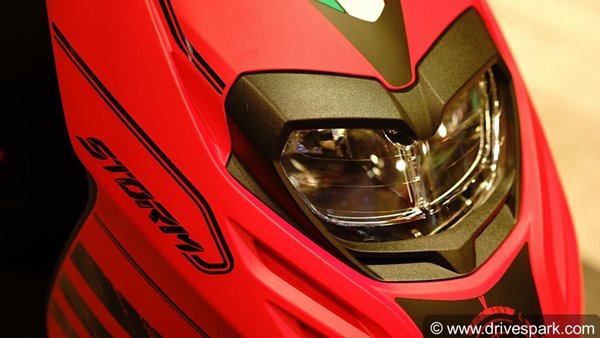 Aprilia SR160 & SR125 BS6 Scooter Range Price Revealed