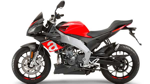 Aprilia Tuono 125 India Launch Possible? Listed On Company’s Official Indian Website Aprilia Tuono 125 India Launch Possible? Listed On Company’s Official Indian Website