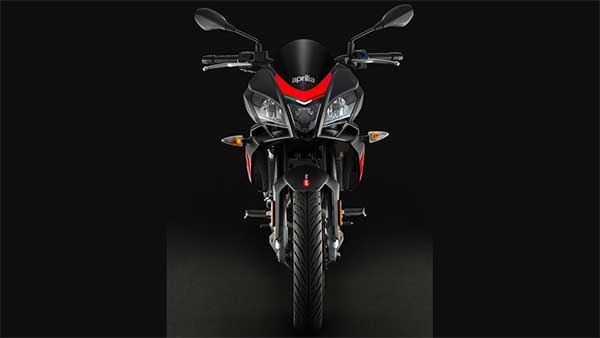 Aprilia Tuono 125 India Launch Possible? Listed On Company’s Official Indian Website Aprilia Tuono 125 India Launch Possible? Listed On Company’s Official Indian Website