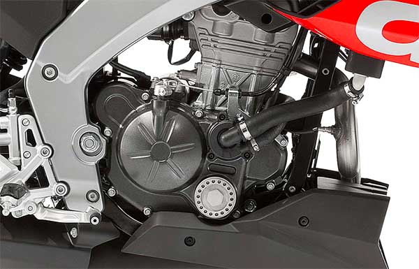 Aprilia Tuono 125 India Launch Possible? Listed On Company’s Official Indian Website Aprilia Tuono 125 India Launch Possible? Listed On Company’s Official Indian Website