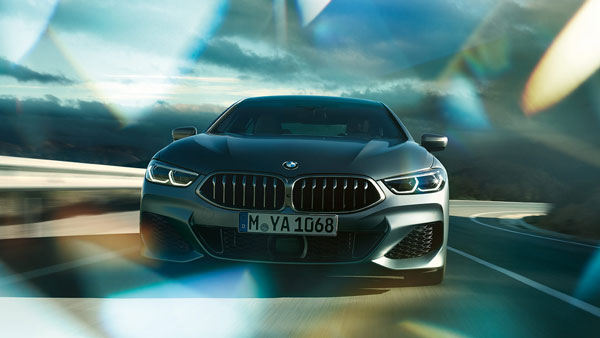BMW 8 Series Gran Coupe India Launch Expected Soon: Listed On Official Website