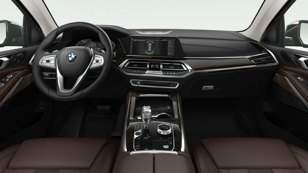 New BMW X7 Base Variant ‘xDrive 30d DPE’ Launched In India At Rs 92.50 Lakh: Specs, Features & Other Details