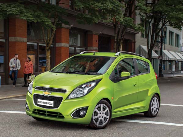 Top-20 Cars Exported From India In February 2020: Ford EcoSport & Nissan Sunny Top Export Charts