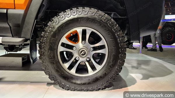 Force Gurkha 2020 Launch Scheduled For June: Specs, Features & Details