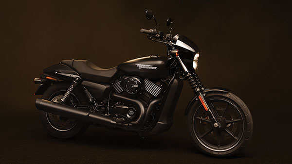 Harley Davidson Street 750 & Street Rod Available At Army Canteens In India: Details