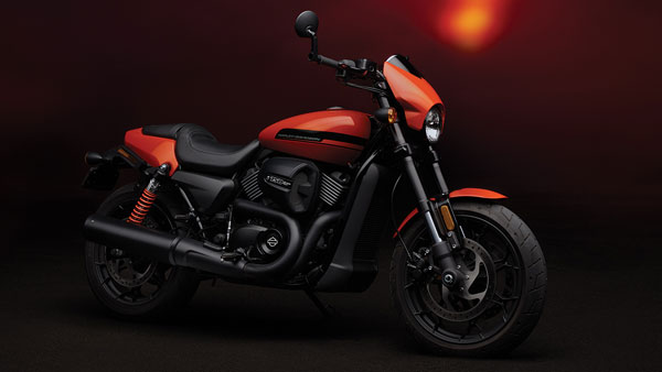 Harley Davidson Street 750 & Street Rod Available At Army Canteens In India: Details
