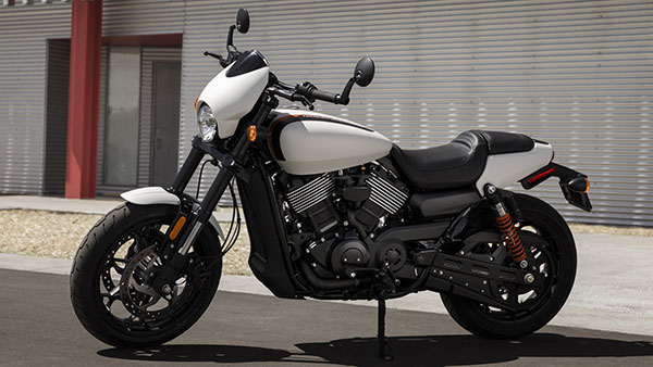 Harley Davidson Street 750 & Street Rod Available At Army Canteens In India: Details