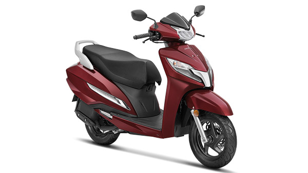 Honda Announces Service Campaign For Activa 125, Activa 6G, And Dio Models