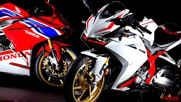 Honda CBR250RR 2020 Unveiled Globally: Specs, Features, & Performance Details