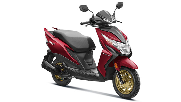 Honda Announces Service Campaign For Activa 125, Activa 6G, And Dio Models