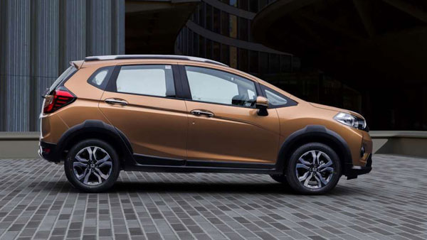 New (2020) Honda WR-V BS6 Bookings Open In India Ahead Of Launch: Expected Price, Specs, Features & Other Details Explained