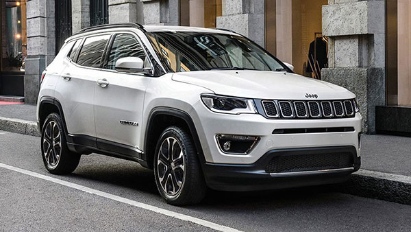 Top-20 Cars Exported From India In February 2020: Ford EcoSport & Nissan Sunny Top Export Charts