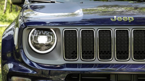 Jeep Compact SUV For Indian Market: To Rival Hyundai Venue