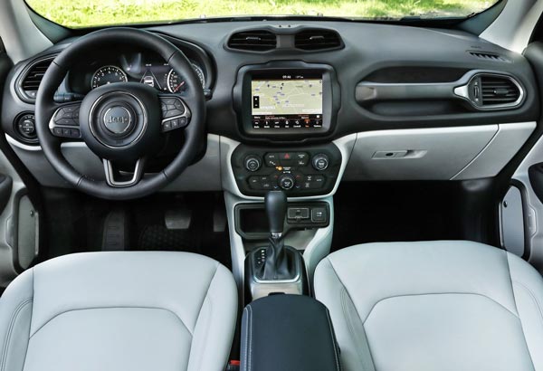 Jeep Compact SUV For Indian Market: To Rival Hyundai Venue