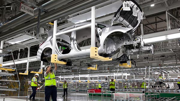 Kia Motors To Manufacture Face Masks At Chinese Factory In Order To Fight Covid-19