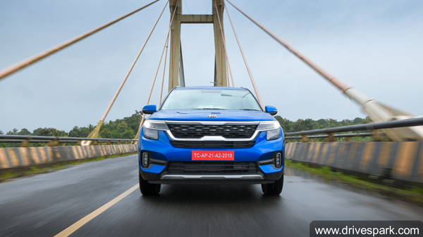 Kia Motors Extends Free Service Period By Two Months Due To Coronavirus Lockdown