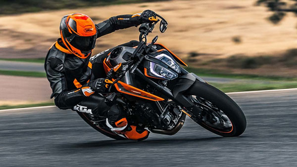 KTM 790 Duke Discount Offer: Up To Rs 2 Lakh On Remaining BS4 Models