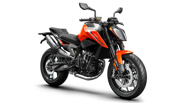 KTM 790 Duke Discount Offer: Up To Rs 2 Lakh On Remaining BS4 Models