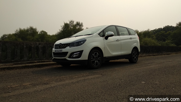 Mahindra Marazzo Petrol Models To Launch In May: Will Feature New 1.5-Litre mStallion Engine