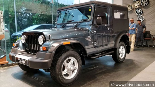 Upcoming SUVs In India — Manufacturers To Focus On Petrol Units