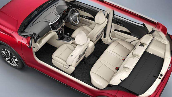 Mahindra XUV300 BS6 Diesel Models Priced Starting Rs 8.69 Lakh, Ex-Showroom India