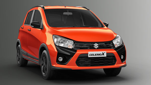2020 Maruti Celerio X BS6 Launch Price Rs 4.90 Lakh: Specs, Features, Variants & Other Details 