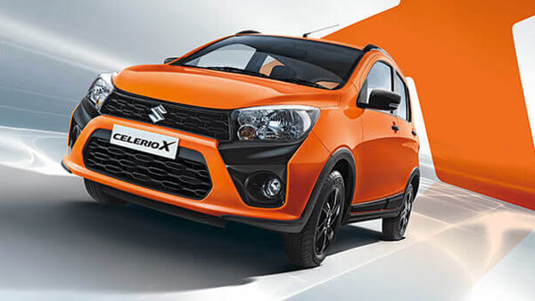 2020 Maruti Celerio X BS6 Launch Price Rs 4.90 Lakh: Specs, Features, Variants & Other Details 