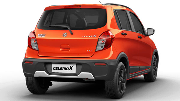 2020 Maruti Celerio X BS6 Launch Price Rs 4.90 Lakh: Specs, Features, Variants & Other Details 