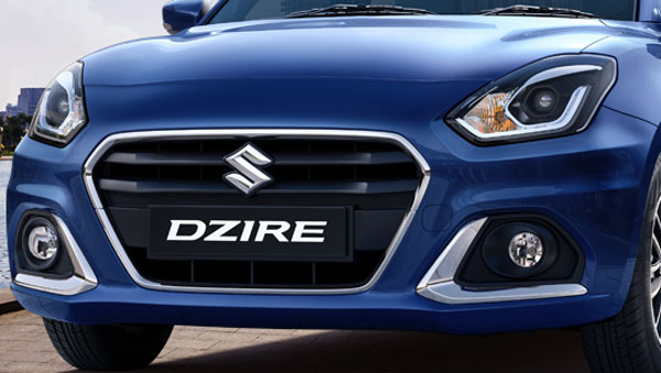 Maruti Suzuki Dzire Facelift (2020) Launched In India At Rs 5.89 Lakh: Specs, Features & All Other Details