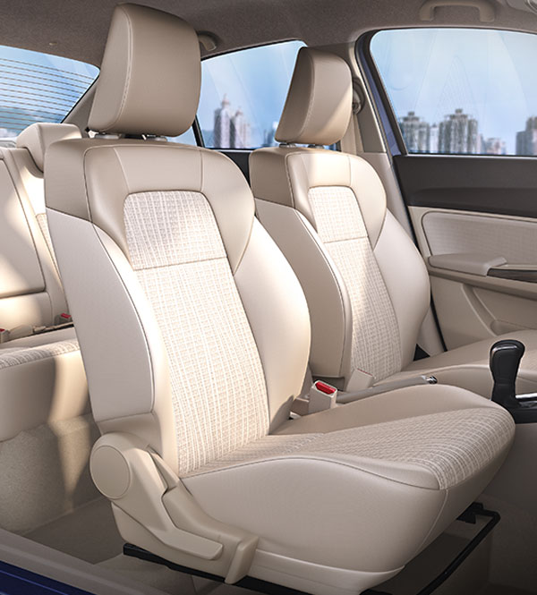 Maruti Suzuki Dzire Facelift (2020) Launched In India At Rs 5.89 Lakh: Specs, Features & All Other Details