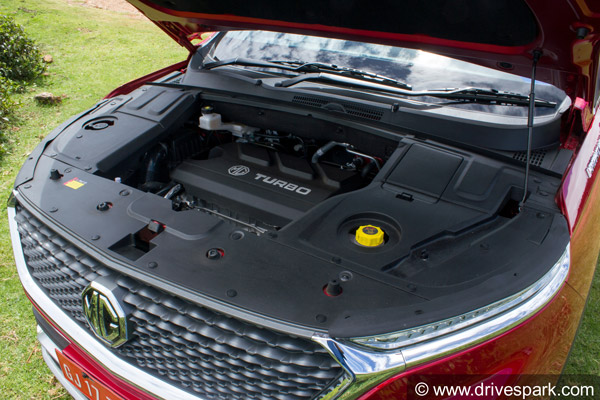 MG Hector Petrol Vs Diesel Model Sales Report: 57% Of Customers Prefer Petrol-Powered Variants