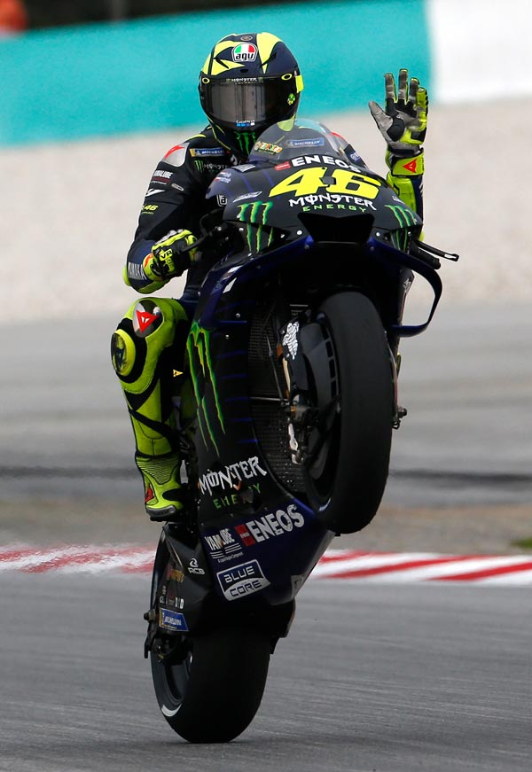 MotoGP 2020 Season To Begin With Virtual Race At Autodromo del Mugello: #StayAtHomeGP