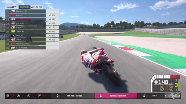 MotoGP 2020: Alex Marquez Wins First Ever #StayAtHomeGP Virtual Race Amid Covid-19 Pandemic