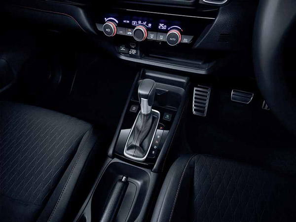 New Honda City Details Revealed Ahead Of Launch: Engine Specs, Variants, Dimensions & Other Details Explained