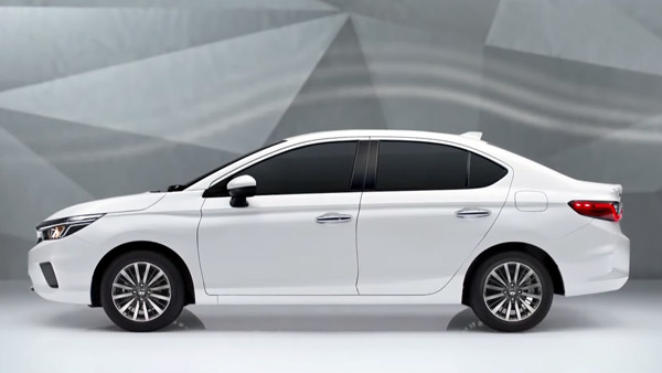 New Honda City Details Revealed Ahead Of Launch: Engine Specs, Variants, Dimensions & Other Details Explained