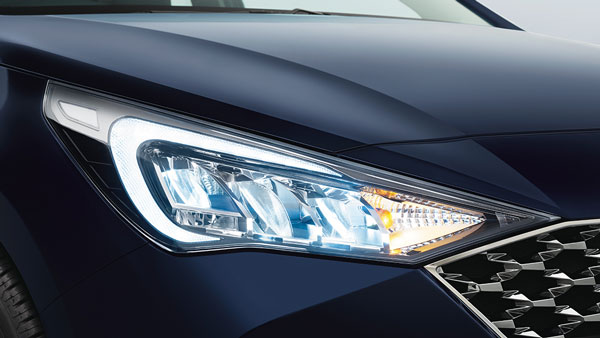 Hyundai Verna Facelift Models Launched In India Starting At Rs 9.30 Lakh, Ex-Showroom Delhi