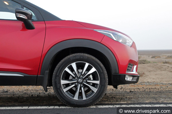 New Renault Nissan Compact SUVs To Feature Sunroof: Will Rival Tata Nexon