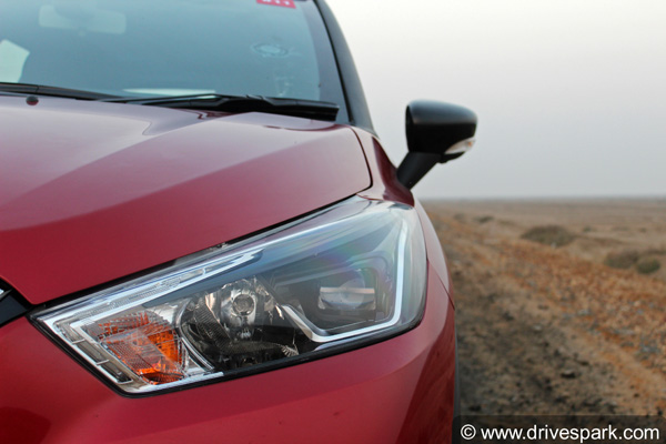 New Renault Nissan Compact SUVs To Feature Sunroof: Will Rival Tata Nexon