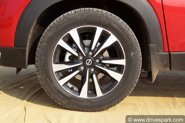 New Renault Nissan Compact SUVs To Feature Sunroof: Will Rival Tata Nexon