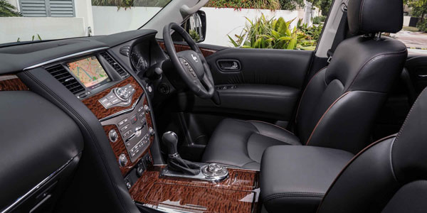 Nissan Patrol India Launch Possible: Expected Launch Date, Price, Specs, Features & Other Details