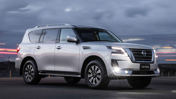 Nissan Patrol India Launch Possible: Expected Launch Date, Price, Specs, Features & Other Details