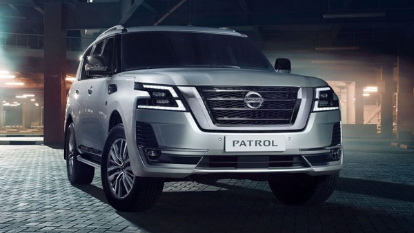 Nissan Patrol India Launch Possible: Expected Launch Date, Price, Specs, Features & Other Details