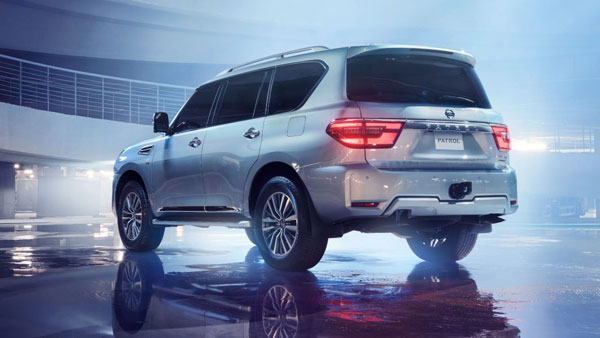 Nissan Patrol India Launch Possible: Expected Launch Date, Price, Specs, Features & Other Details