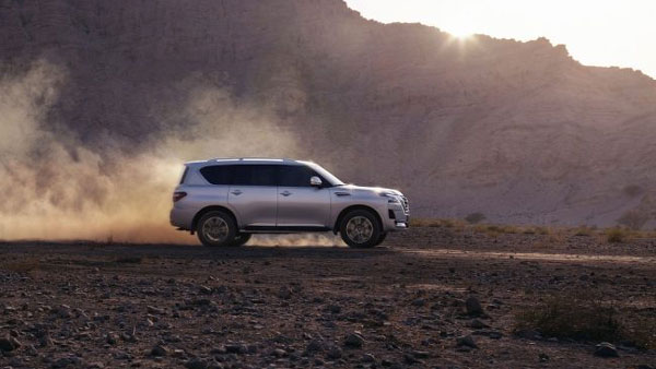 Nissan Patrol India Launch Possible: Expected Launch Date, Price, Specs, Features & Other Details