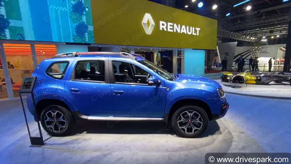 Upcoming SUVs In India — Manufacturers To Focus On Petrol Units