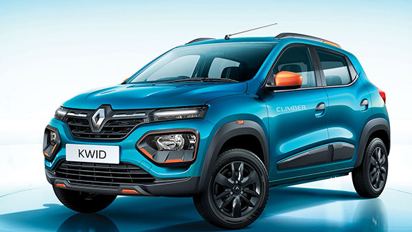 Top-20 Cars Exported From India In February 2020: Ford EcoSport & Nissan Sunny Top Export Charts