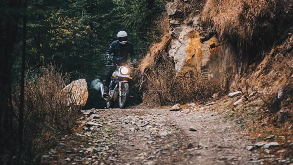 Royal Enfield Bullet Trails Discontinued In India: Sold For Less Than A Year