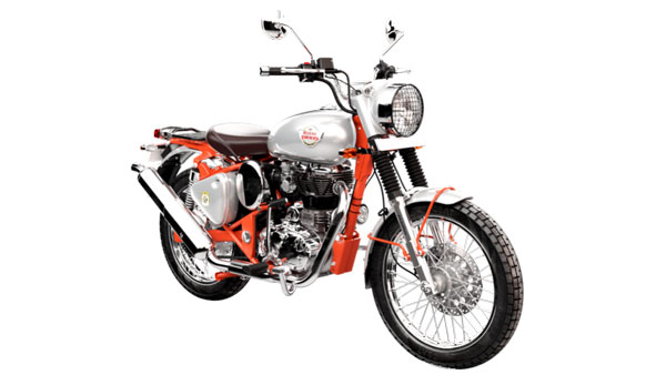 Royal Enfield Bullet Trails Discontinued In India: Sold For Less Than A Year