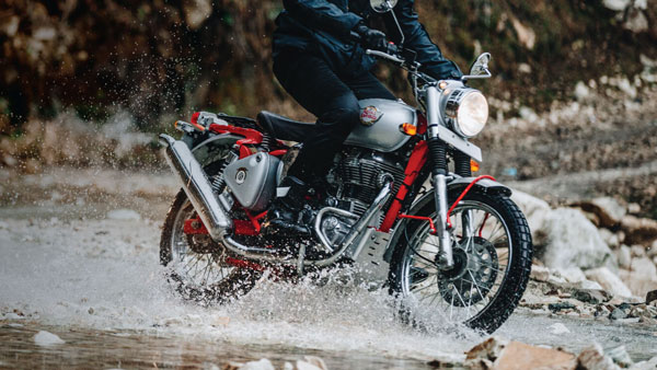 Royal Enfield Bullet Trails Discontinued In India: Sold For Less Than A Year