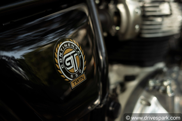 Royal Enfield Interceptor & Continental 650 BS6 Prices Revealed: Motorcycle Arrive At Dealerships